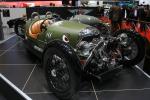 Morgan 3-Wheeler 2011 года